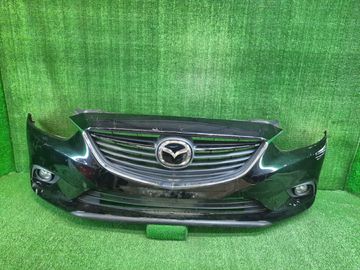 БАМПЕР НА MAZDA ATENZA GJ2FP