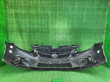 БАМПЕР НА MAZDA ATENZA GJ2FP
