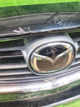 БАМПЕР НА MAZDA ATENZA GJ2FP