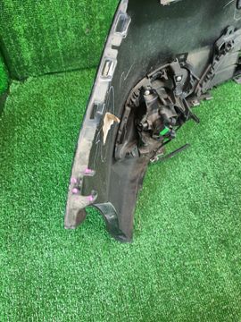 БАМПЕР НА MAZDA ATENZA GJ2FP