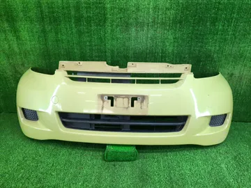 БАМПЕР НА TOYOTA PASSO KGC10