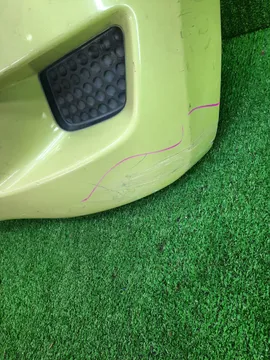 БАМПЕР НА TOYOTA PASSO KGC10