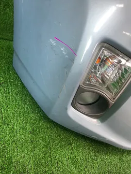 БАМПЕР НА TOYOTA PRIUS ZVW30