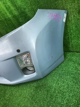 БАМПЕР НА TOYOTA PRIUS ZVW30