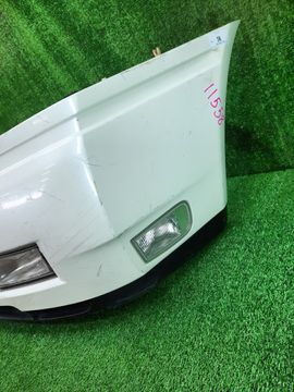 БАМПЕР НА NISSAN CEDRIC HY34