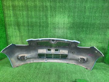 БАМПЕР НА TOYOTA VITZ SCP10