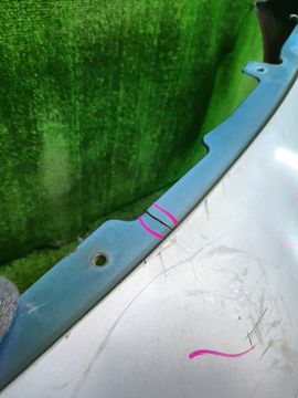 БАМПЕР НА TOYOTA VITZ SCP10