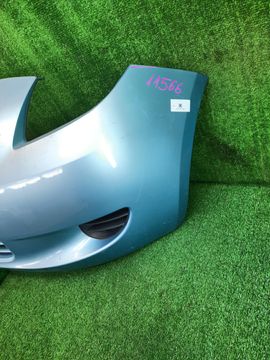 БАМПЕР НА TOYOTA VITZ SCP10