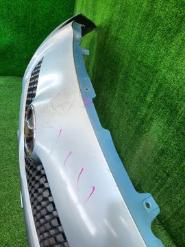 БАМПЕР НА TOYOTA VITZ SCP10