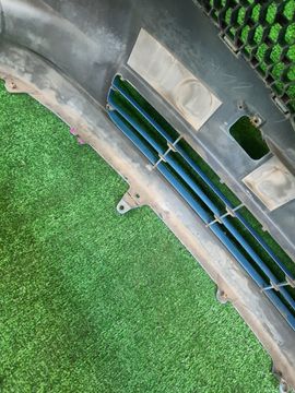 БАМПЕР НА TOYOTA VITZ SCP10