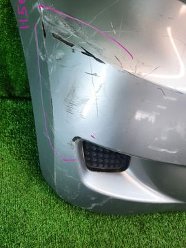 БАМПЕР НА TOYOTA PASSO KGC10