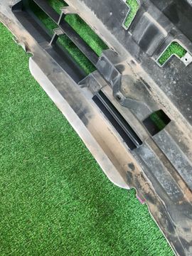 БАМПЕР НА TOYOTA PASSO KGC10