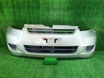 БАМПЕР НА TOYOTA PASSO KGC10