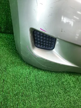 БАМПЕР НА TOYOTA PASSO KGC10