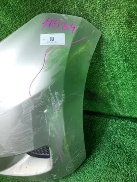 БАМПЕР НА TOYOTA PASSO KGC10