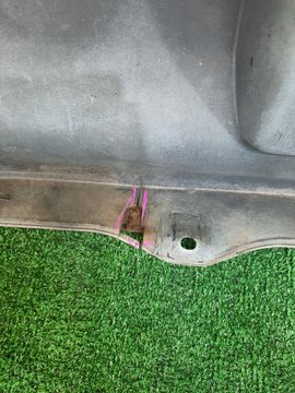 БАМПЕР НА HONDA AVANCIER TA3