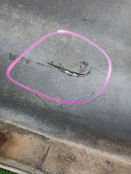 БАМПЕР НА HONDA AVANCIER TA3