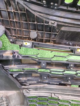 БАМПЕР НА HONDA ODYSSEY RC1