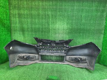 БАМПЕР НА HONDA ODYSSEY RC1