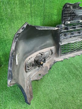 БАМПЕР НА HONDA ODYSSEY RC1