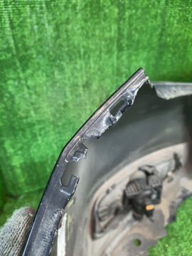 БАМПЕР НА HONDA ODYSSEY RC1