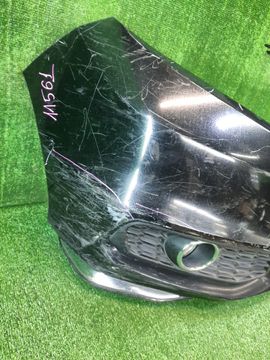 БАМПЕР НА HONDA ODYSSEY RC1