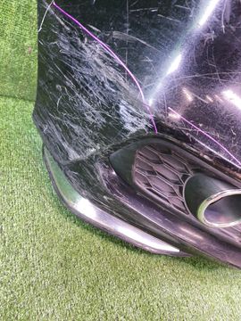 БАМПЕР НА HONDA ODYSSEY RC1