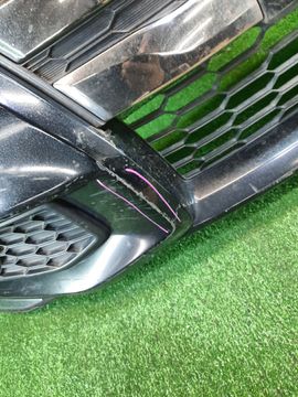 БАМПЕР НА HONDA ODYSSEY RC1