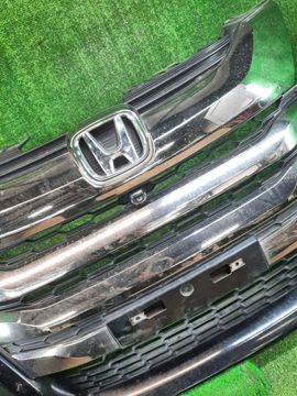 БАМПЕР НА HONDA ODYSSEY RC1