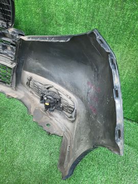 БАМПЕР НА HONDA ODYSSEY RC1