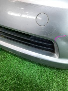 БАМПЕР НА TOYOTA PASSO KGC10