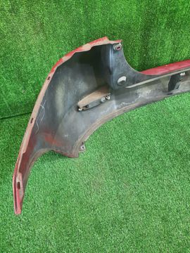БАМПЕР НА MAZDA DEMIO DY3W