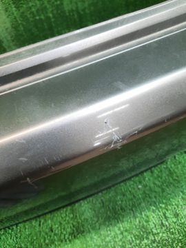 БАМПЕР НА HONDA CIVIC FD1