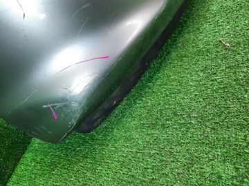 БАМПЕР НА HONDA FIT GD1