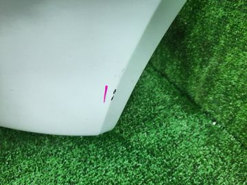 БАМПЕР НА MITSUBISHI COLT PLUS Z23W