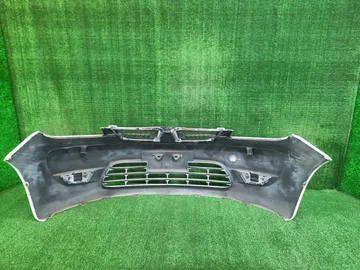 БАМПЕР НА MITSUBISHI COLT PLUS Z23W