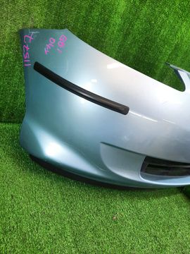 БАМПЕР НА HONDA FIT GD1