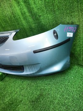 БАМПЕР НА HONDA FIT GD1