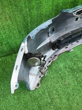 БАМПЕР НА HONDA FIT GD1