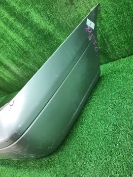 БАМПЕР НА NISSAN SUNNY FB15