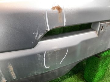 БАМПЕР НА MAZDA BONGO SK82V