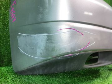 БАМПЕР НА MAZDA BONGO SK82V