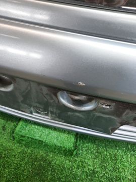 БАМПЕР НА MITSUBISHI COLT PLUS Z23W