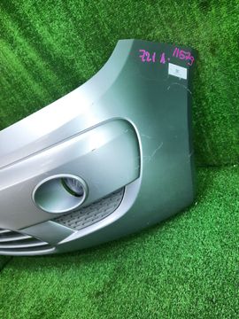 БАМПЕР НА MITSUBISHI COLT PLUS Z23W