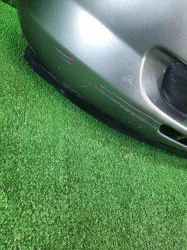 БАМПЕР НА HONDA FIT GD1