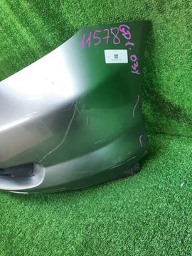 БАМПЕР НА HONDA FIT GD1