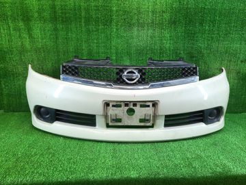 БАМПЕР НА NISSAN LAFESTA B30