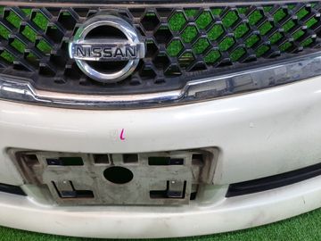 БАМПЕР НА NISSAN LAFESTA B30