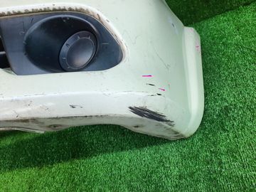 БАМПЕР НА NISSAN LAFESTA B30