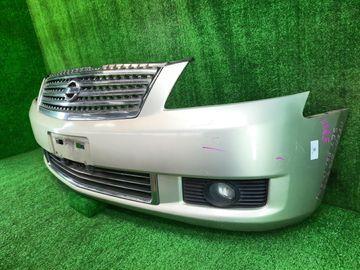 БАМПЕР НА NISSAN FUGA Y50